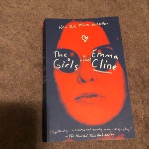 BOOK: The Girls
